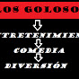 Los golosos Golositos