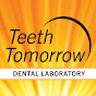 Teeth Tomorrow Dental Lab logo