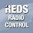 REDS RADIO CONTROL