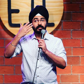 Angad Singh Ranyal