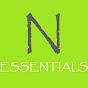 N-Essentials logo
