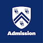 Rice Admission logo