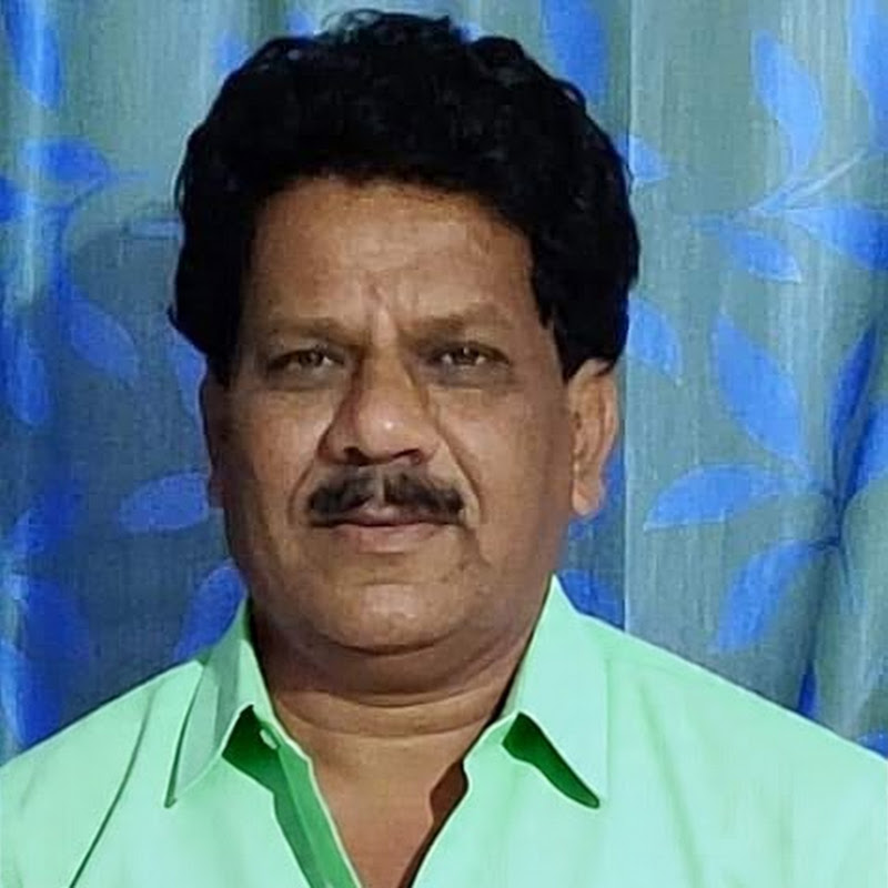 Sharanabasava CBSKOPPAL