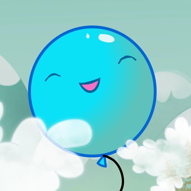 Toon Balloon