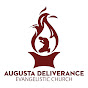 Augusta Deliverance Evangelistic Church logo