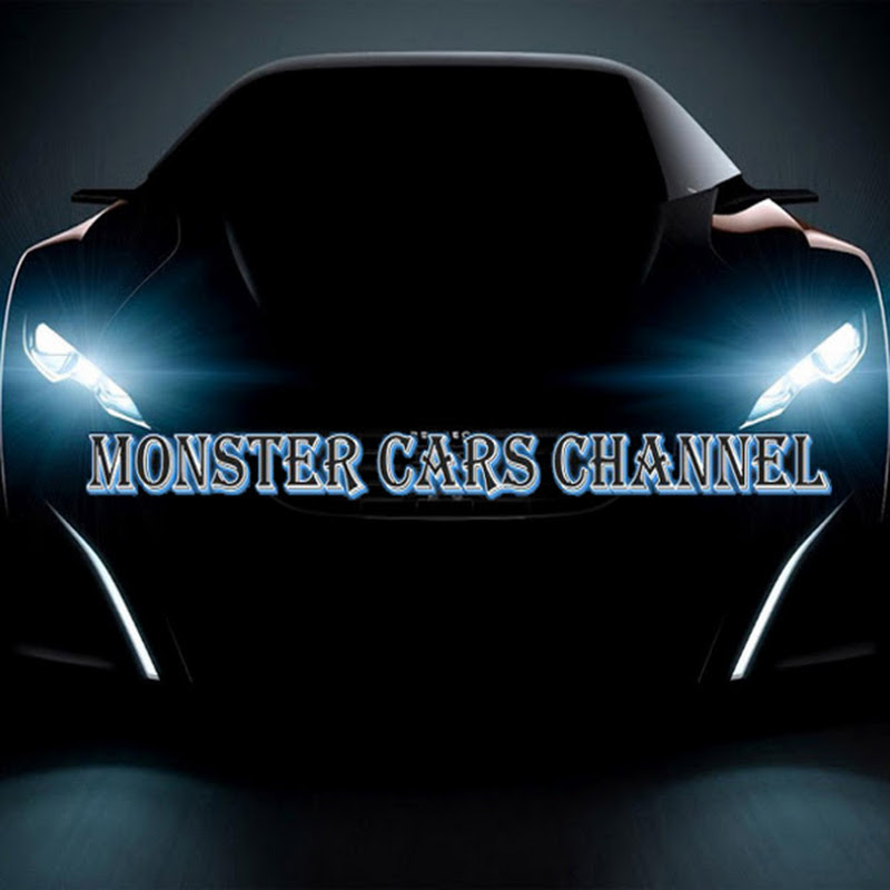 Monster Cars