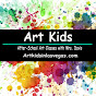 Art Kids logo