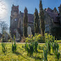 St Andrew's Roundhay