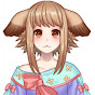 犬神もふ【ぶいらいぶ所属】