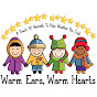 Warm Ears, Warm Hearts Foundation logo