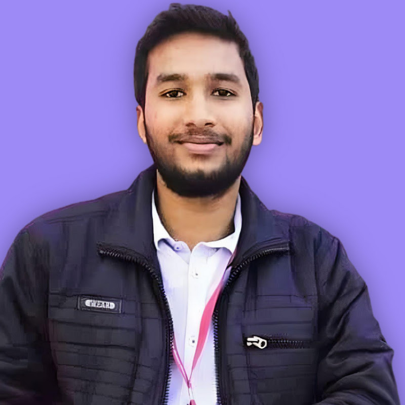 Rakesh Kumar Singh