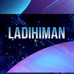 Ladihiman avatar