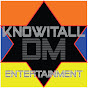 KnowItAllDM logo