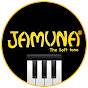 JAMUNA MUSIC logo