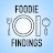 Foodie Findings