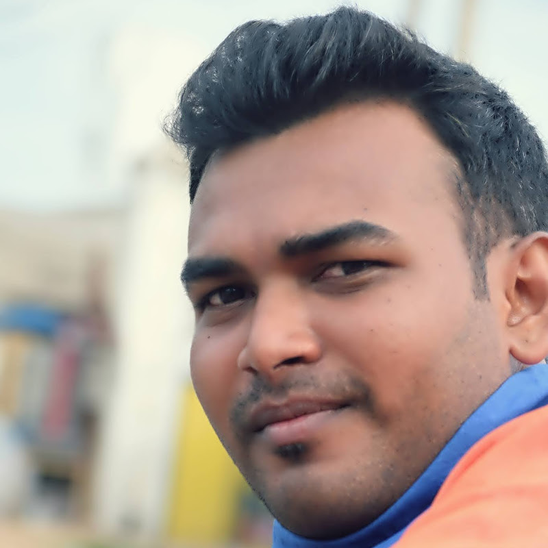 Raghavendra A