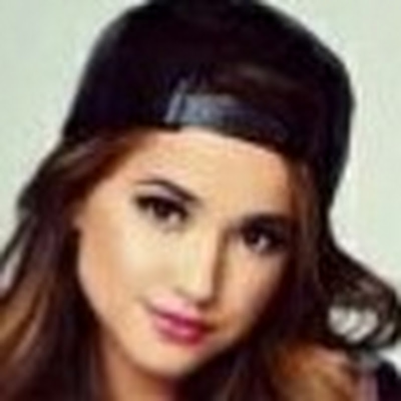 Becky g fans subscribe here -Becky g