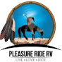 Pleasure Ride RV logo