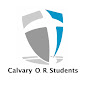 Calvary O.R. Students logo