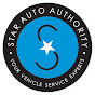 Star Auto Authority logo