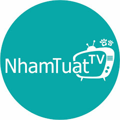 Логотип каналу NhamTuatTV - Dog in VietNam