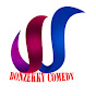 Donzekky Comedy logo