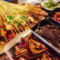 美食记录者アイコン画像