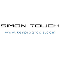 Simon Touch Automotive Solutions Avatar