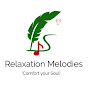 Relaxation Melodies logo