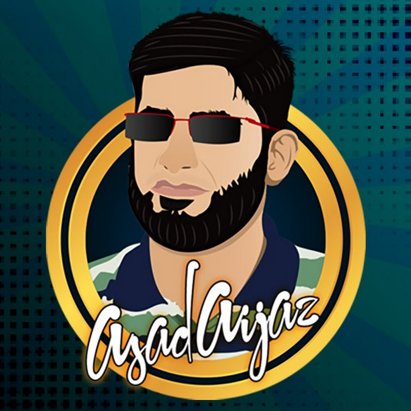 Asad Aijaz