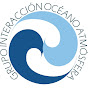 Grupo Interacción Océano Atmósfera (Grupo IOA) logo