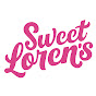Sweet Loren's logo
