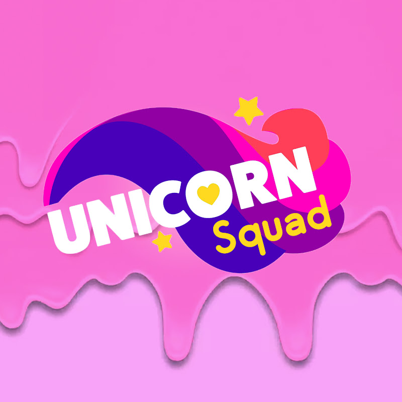 Unicorn Squad