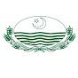 Governor House, Punjab Lahore, Pakistan logo