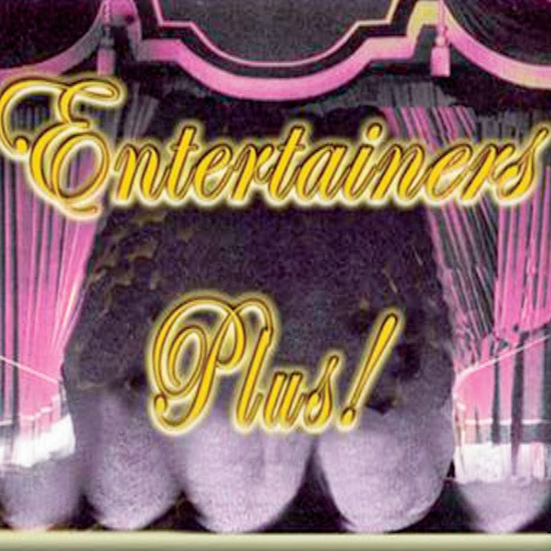 Entertainers Plus