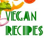 Vegan Recipes logo