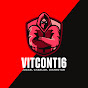 Vitcont16 logo