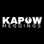 Kapow Meggings logo