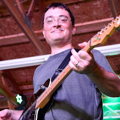 Scott Williams