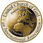 United Church of God - San Diego logo