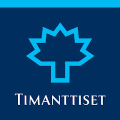 Timanttiset