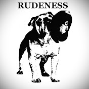 Rudeness Moondust