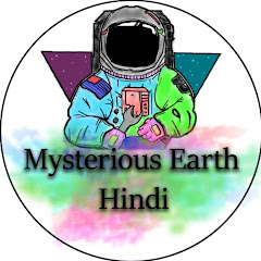 Mysterious Earth Hindi avatar