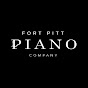 Fort Pitt Piano Company
