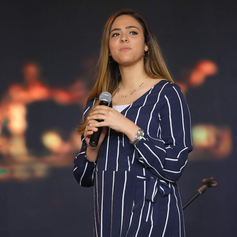 Donia Anis