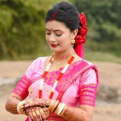 Assamese Vlogs Image Thumbnail