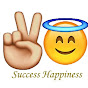 Success and Happiness Image Thumbnail