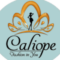 CALIOPE fashion avatar