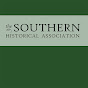 Southern Historical Association logo