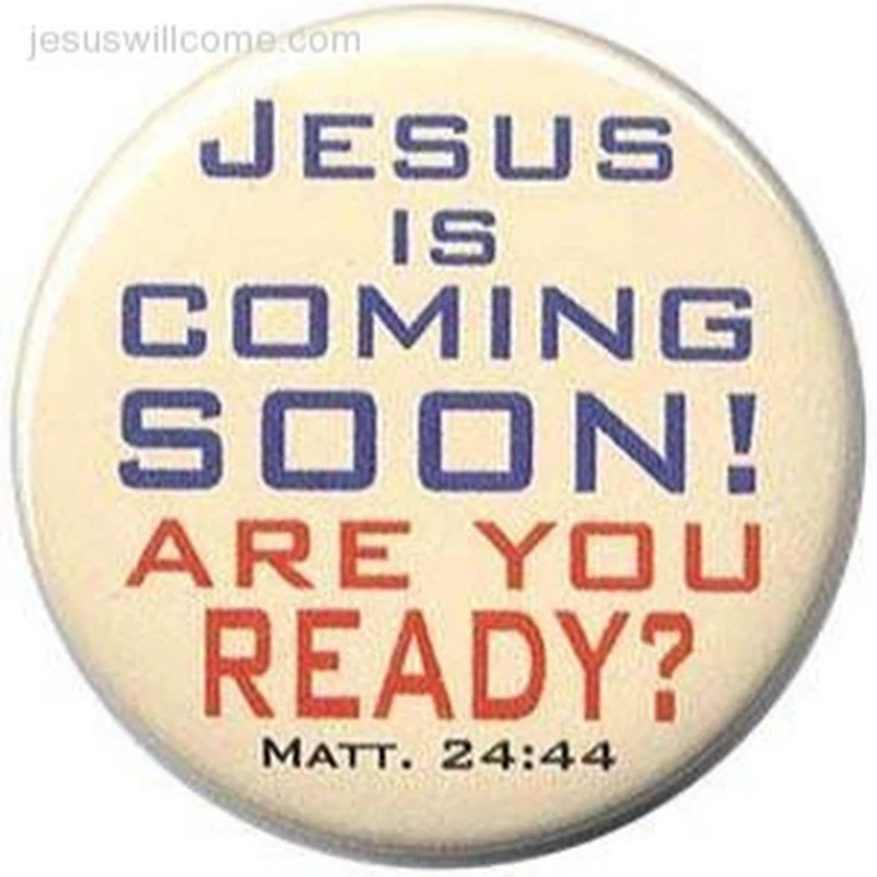 Be Ready Street Ministries